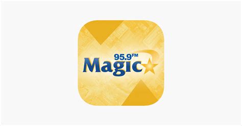Magic 95.9 baltimore. Things To Know About Magic 95.9 baltimore. 